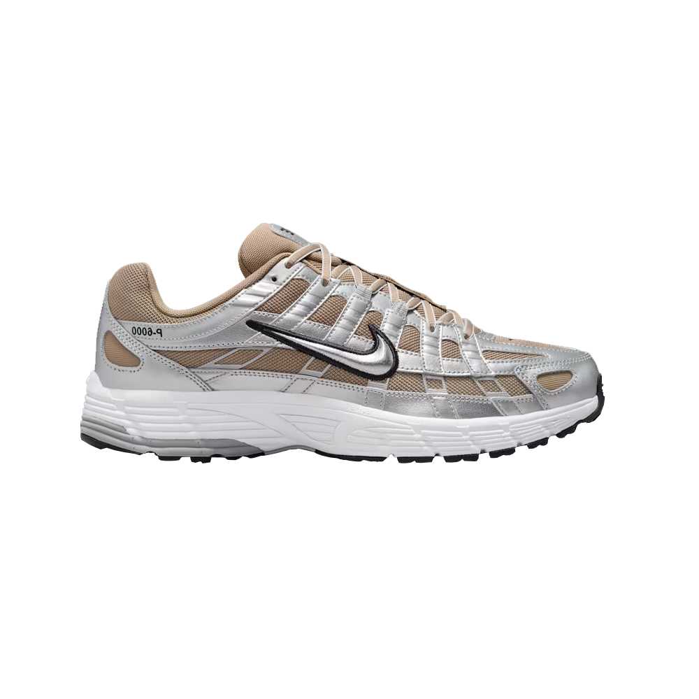 NIKE P-6000 originales