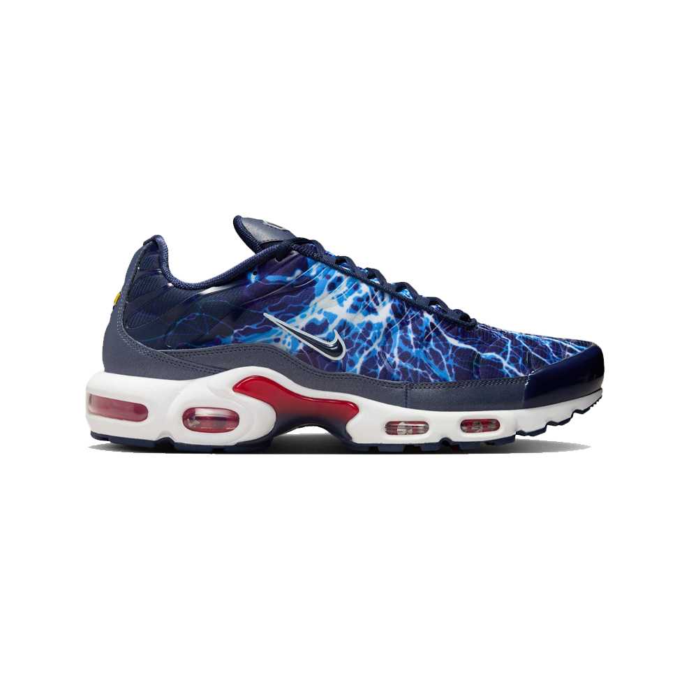 NIKE AIR MAX PLUS ECLAIR LIGHTENING originales