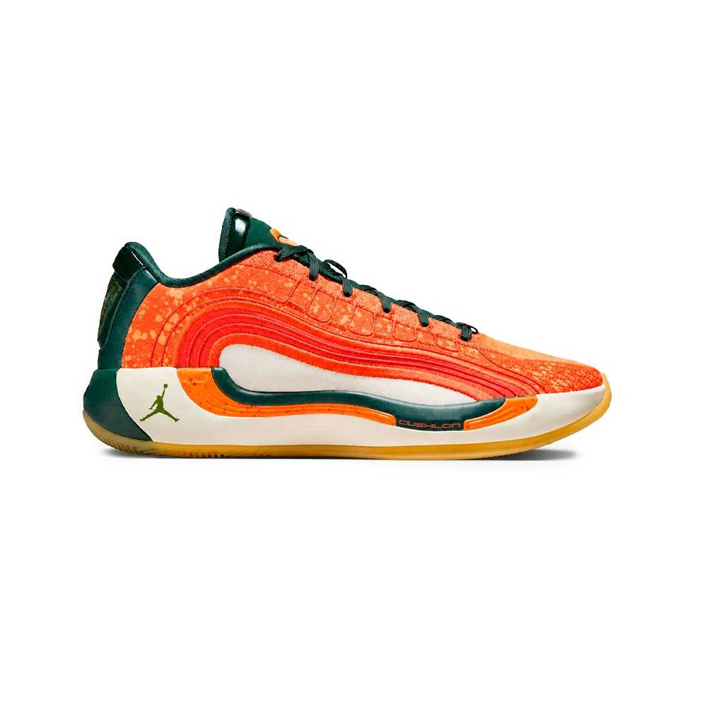 JORDAN JORDAN LUKA 4 GONE originales