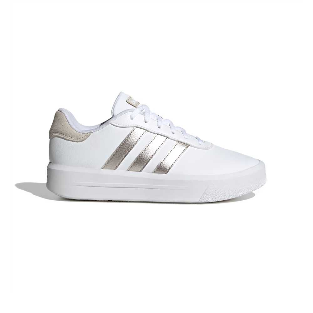 ADIDAS COURT PLATFORM originales