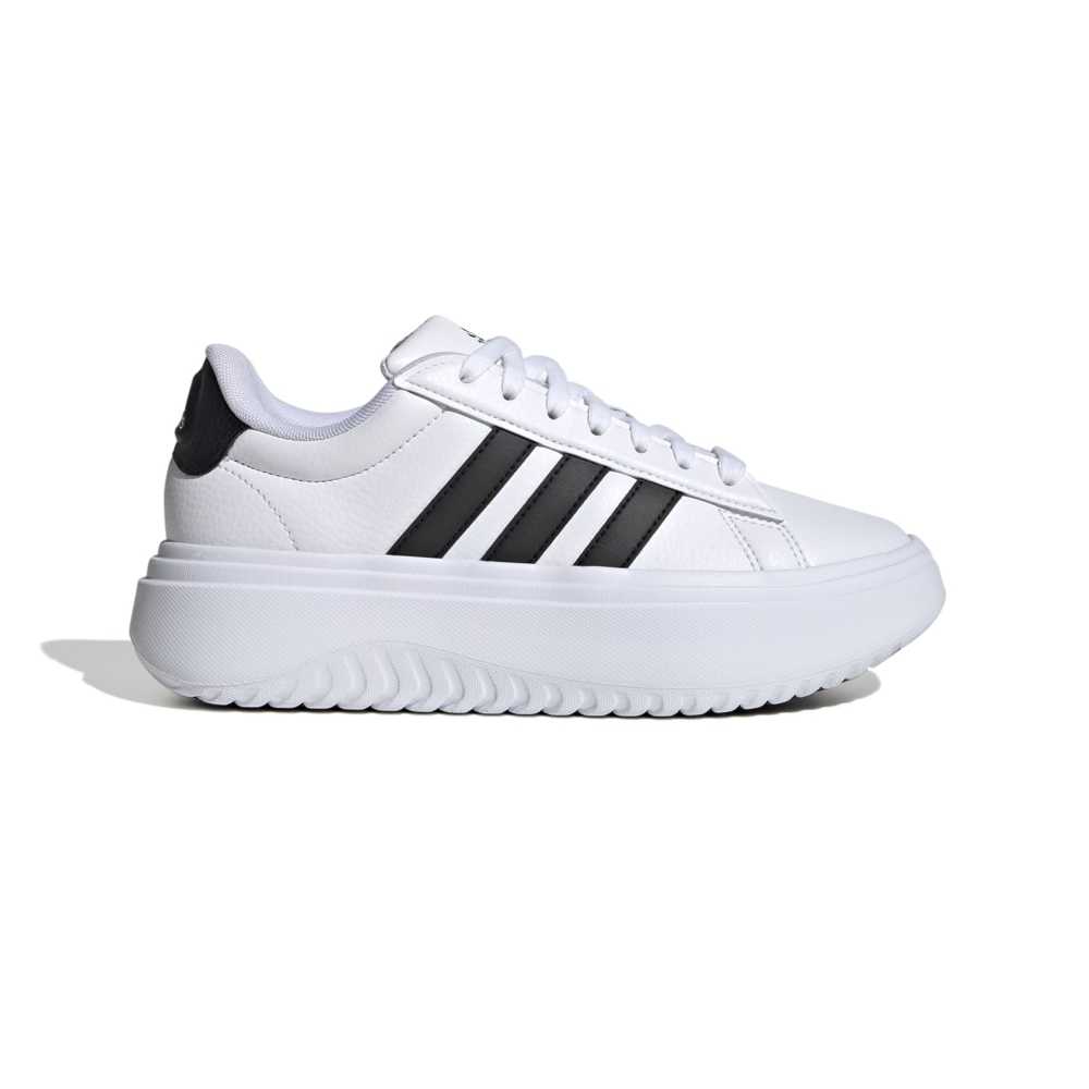 ADIDAS GRAND COURT PLATFORM originales