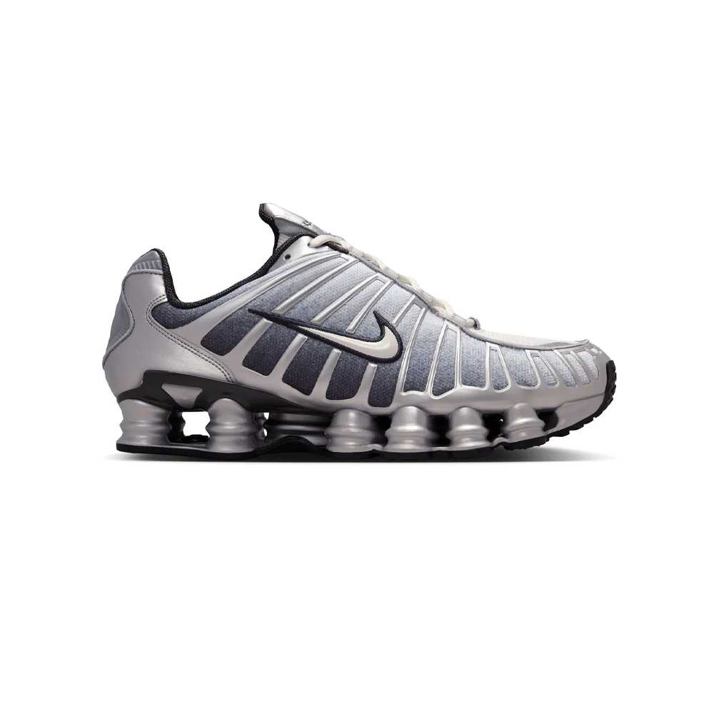 NIKE SHOX TL PRINT originales