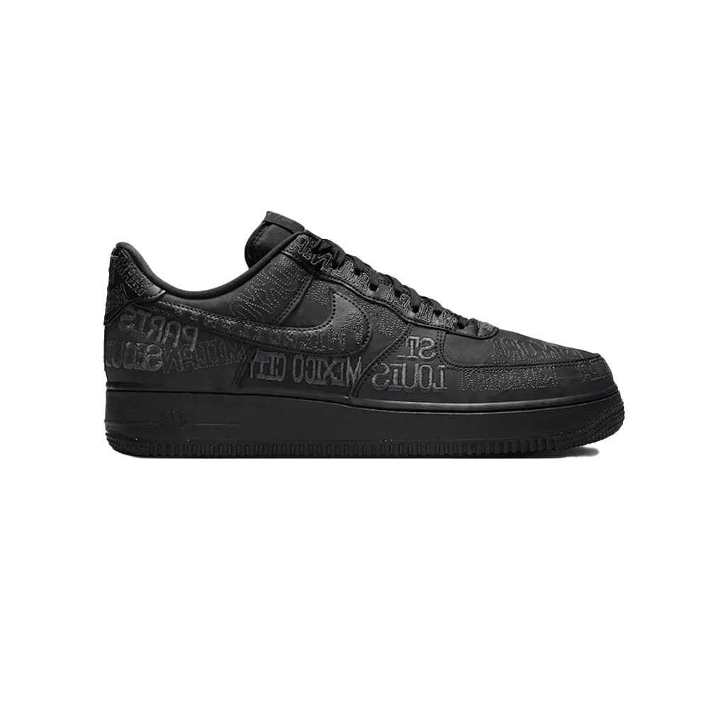 NIKE AIR FORCE 1 '07 LV8 originales