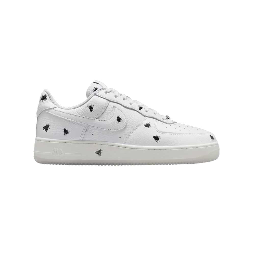 NIKE AIR FORCE 1 RETRO HOUSEFLIES originales
