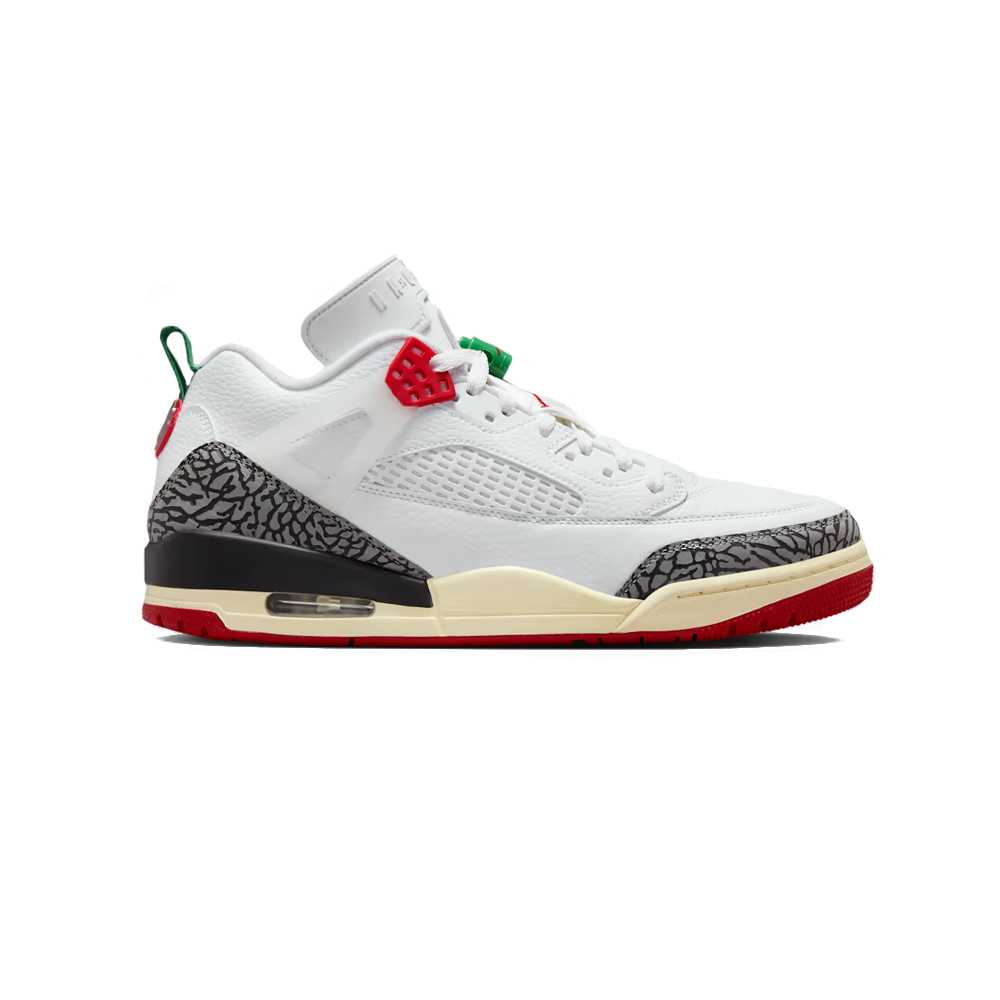 JORDAN SPIZIKE LOW SE originales