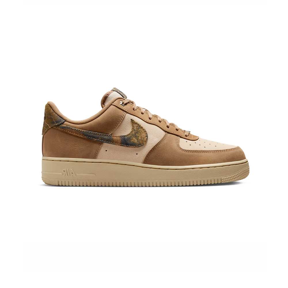NIKE AIR FORCE 1 '07 originales