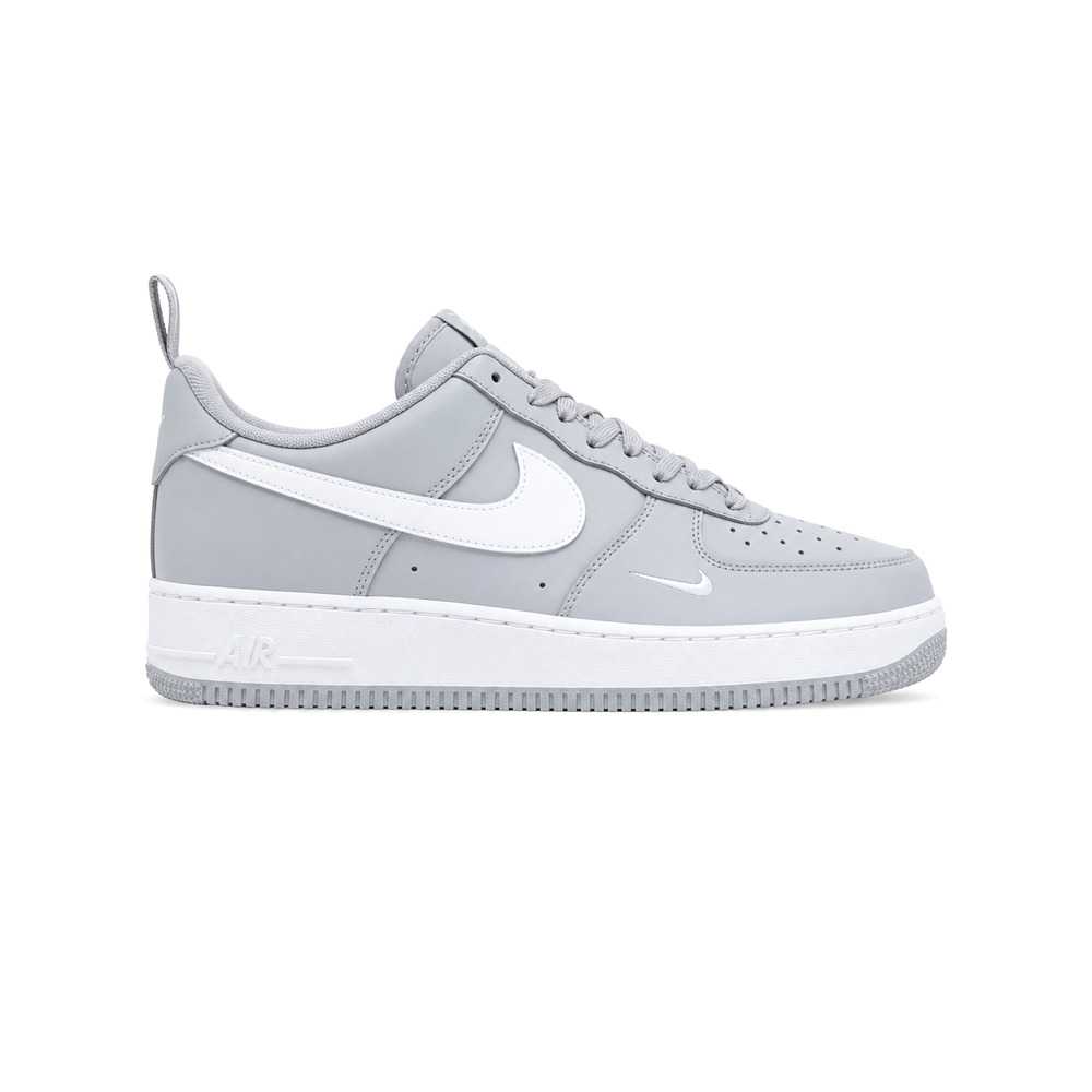 NIKE AIR FORCE 1 07 TECH ESS originales