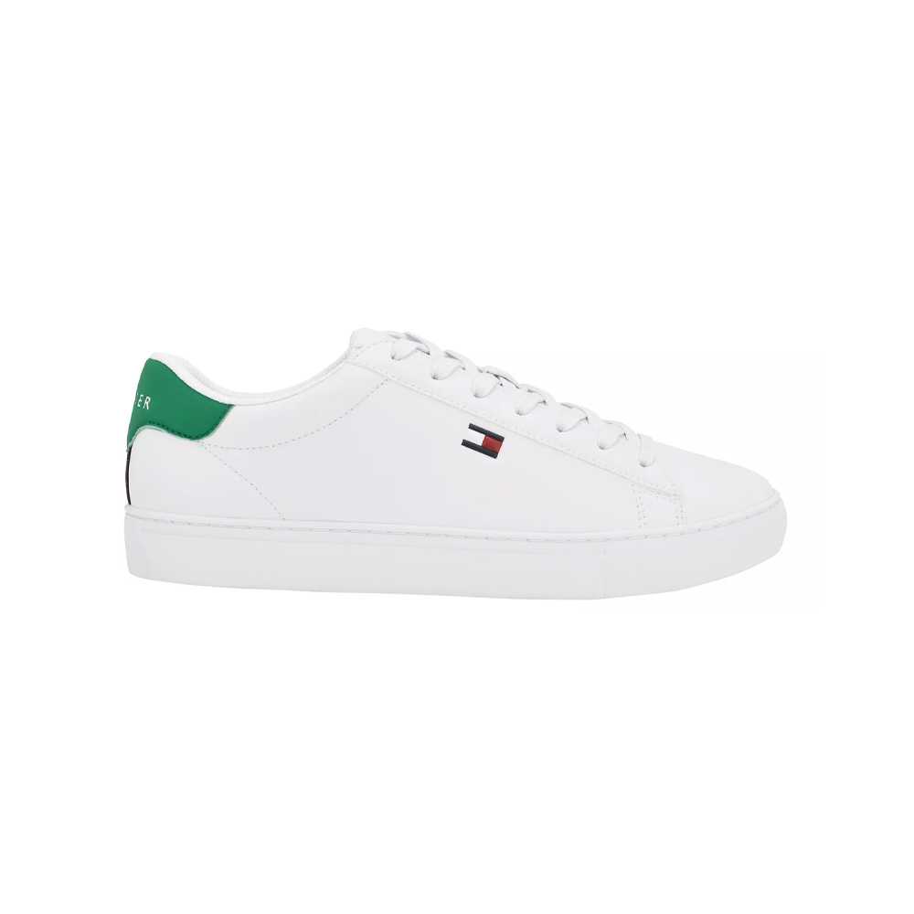 TOMMY HILFIGER TMBRECON3 WHITE 143 originales