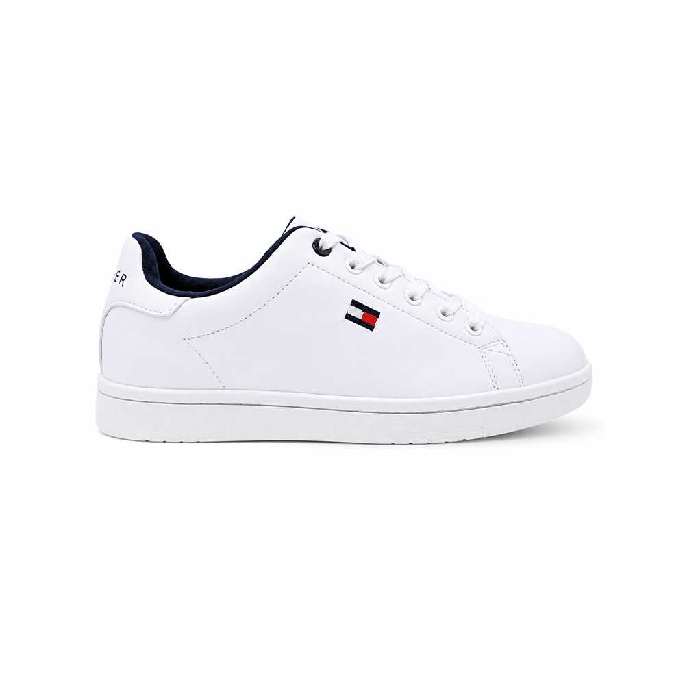 TOMMY HILFIGER TMLENDAR WHITE MULTI LL originales