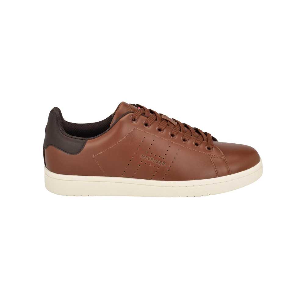 TOMMY HILFIGER TMLISTON MEDIUM BROWN 210 originales