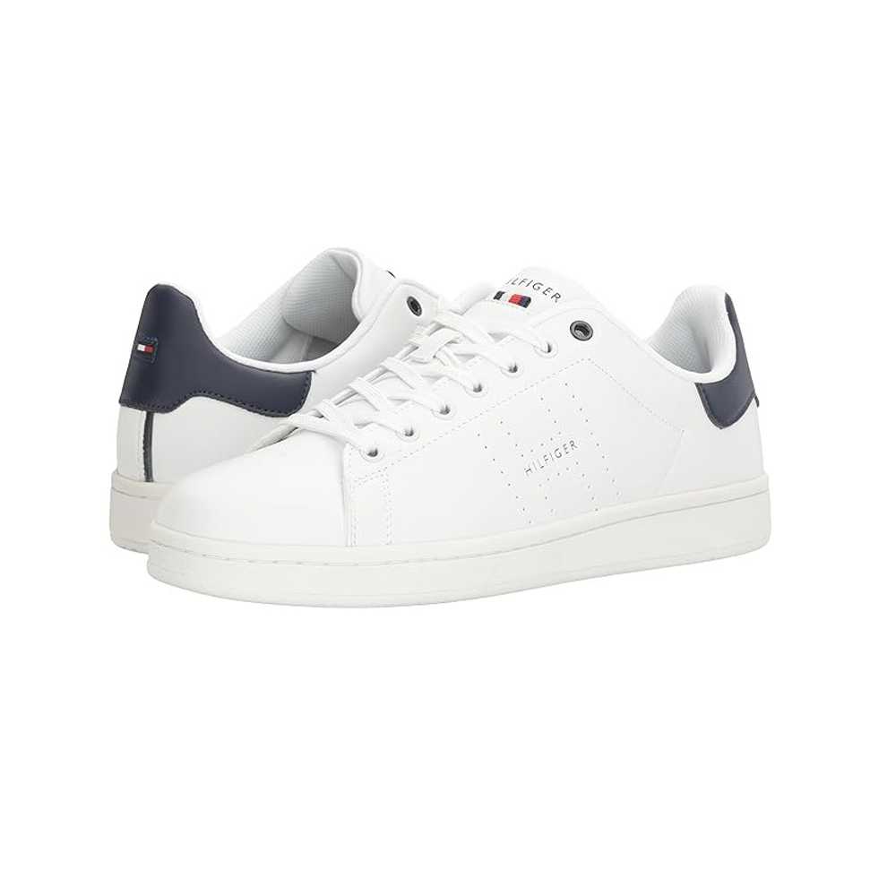 TOMMY HILFIGER TMLISTON WHITE MULTI SY originales