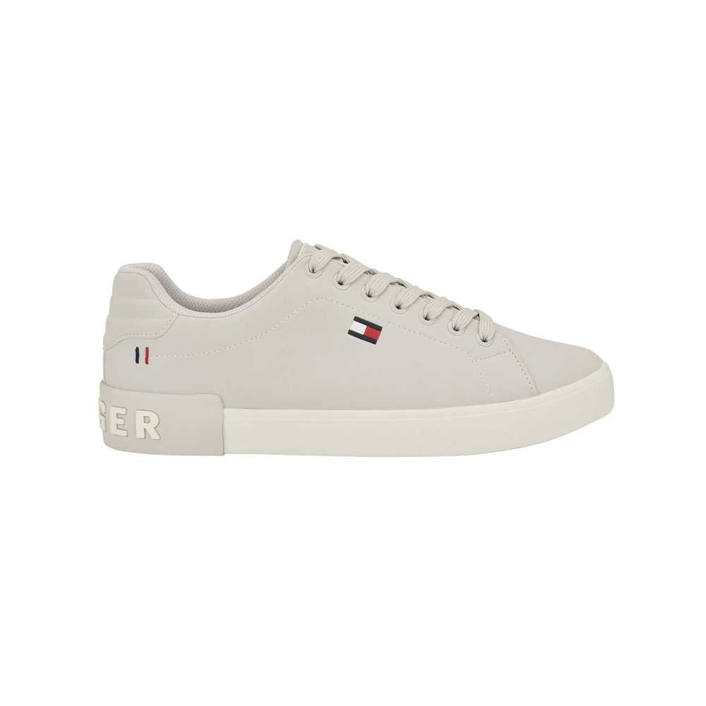 TOMMY HILFIGER TMREZZ SILVER 040 originales