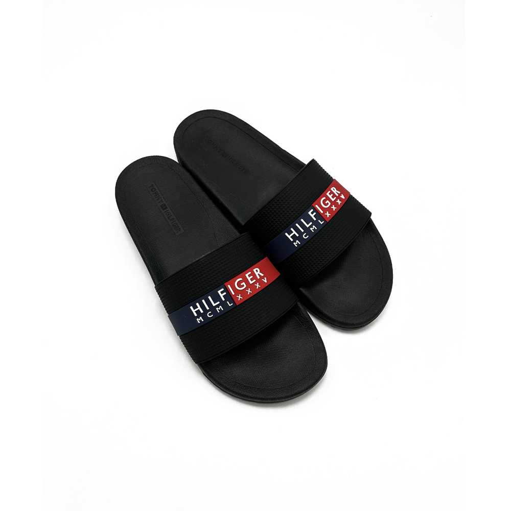 TOMMY HILFIGER TMRONKS BLACK 001 originales