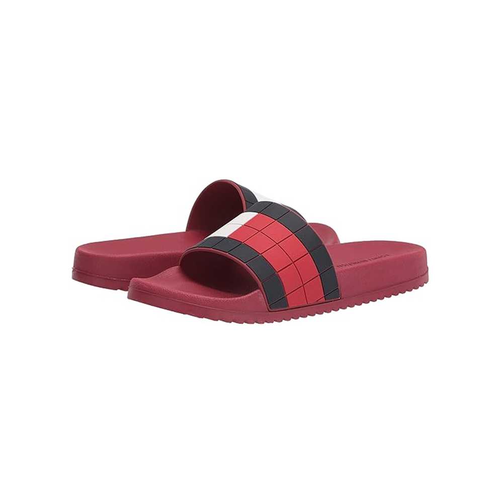 TOMMY HILFIGER TMRUAN MEDIUM RED SY originales