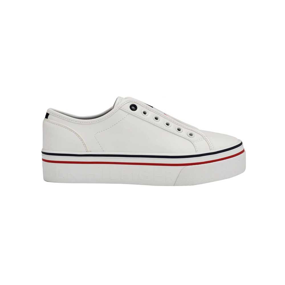 TOMMY HILFIGER TWBALIE WHITE 140 originales