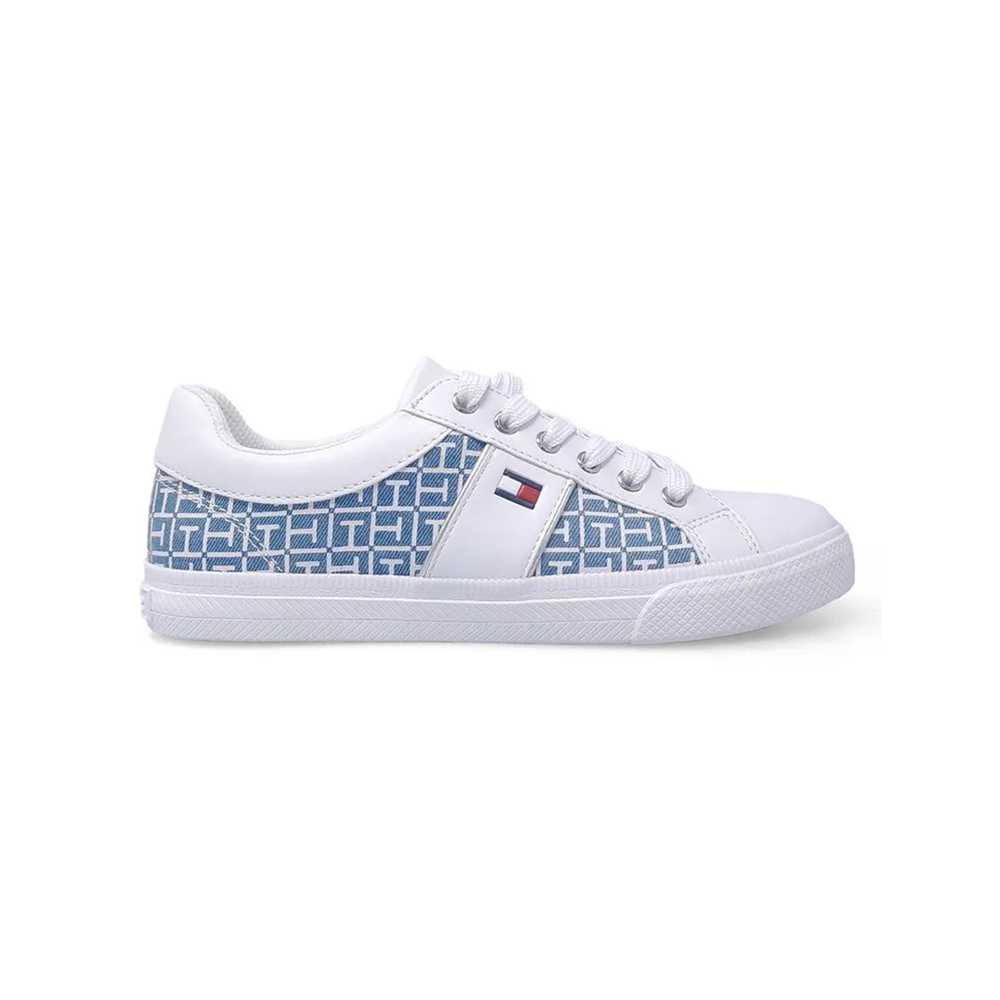 TOMMY HILFIGER TWLAYLEN MEDIUM BLUE 420 originales