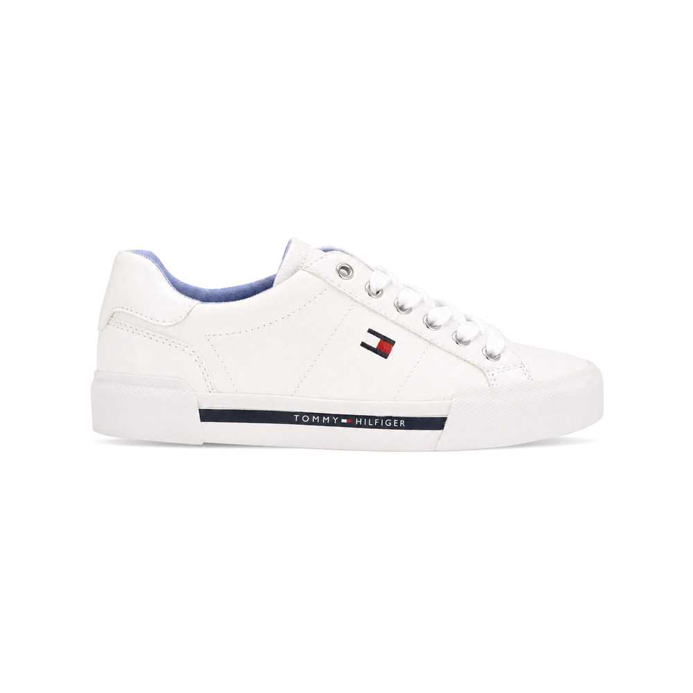 TOMMY HILFIGER TWLESTIEL WHITE 140 originales
