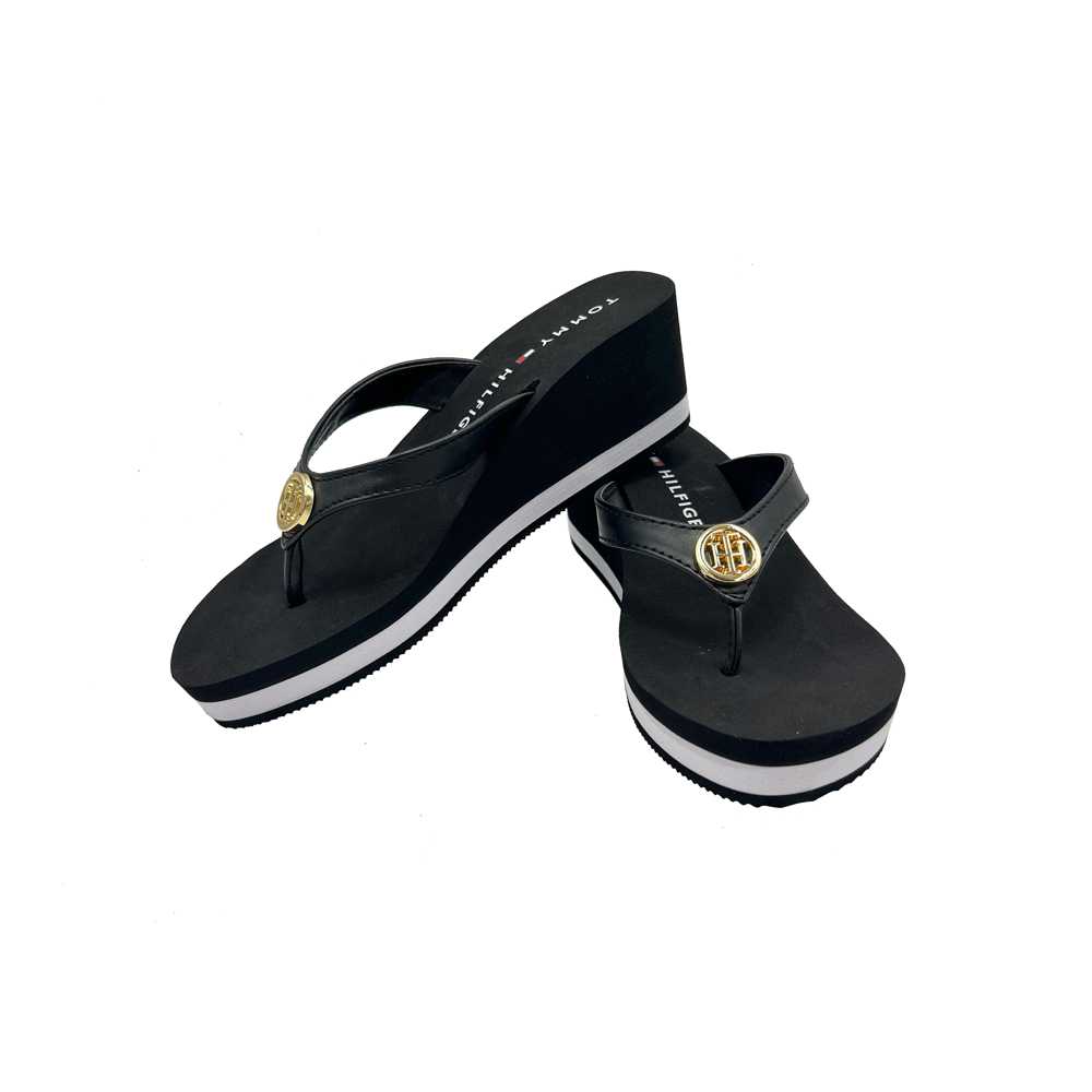 TOMMY HILFIGER TWPRINNIA BLACK 001 originales
