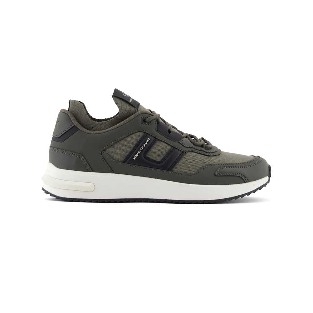 ARMANI EXCHANGE CHIMERA BLACK originales