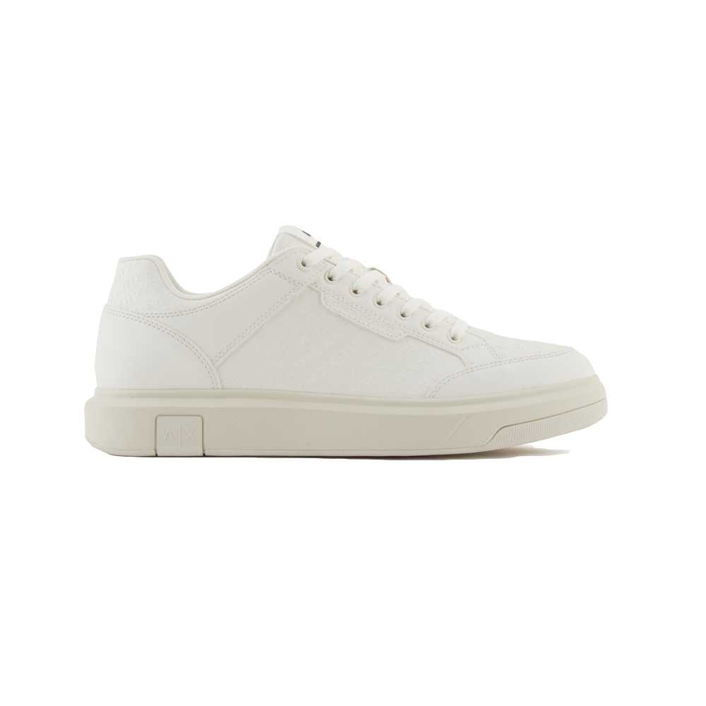 ARMANI EXCHANGE OFF WHITE originales