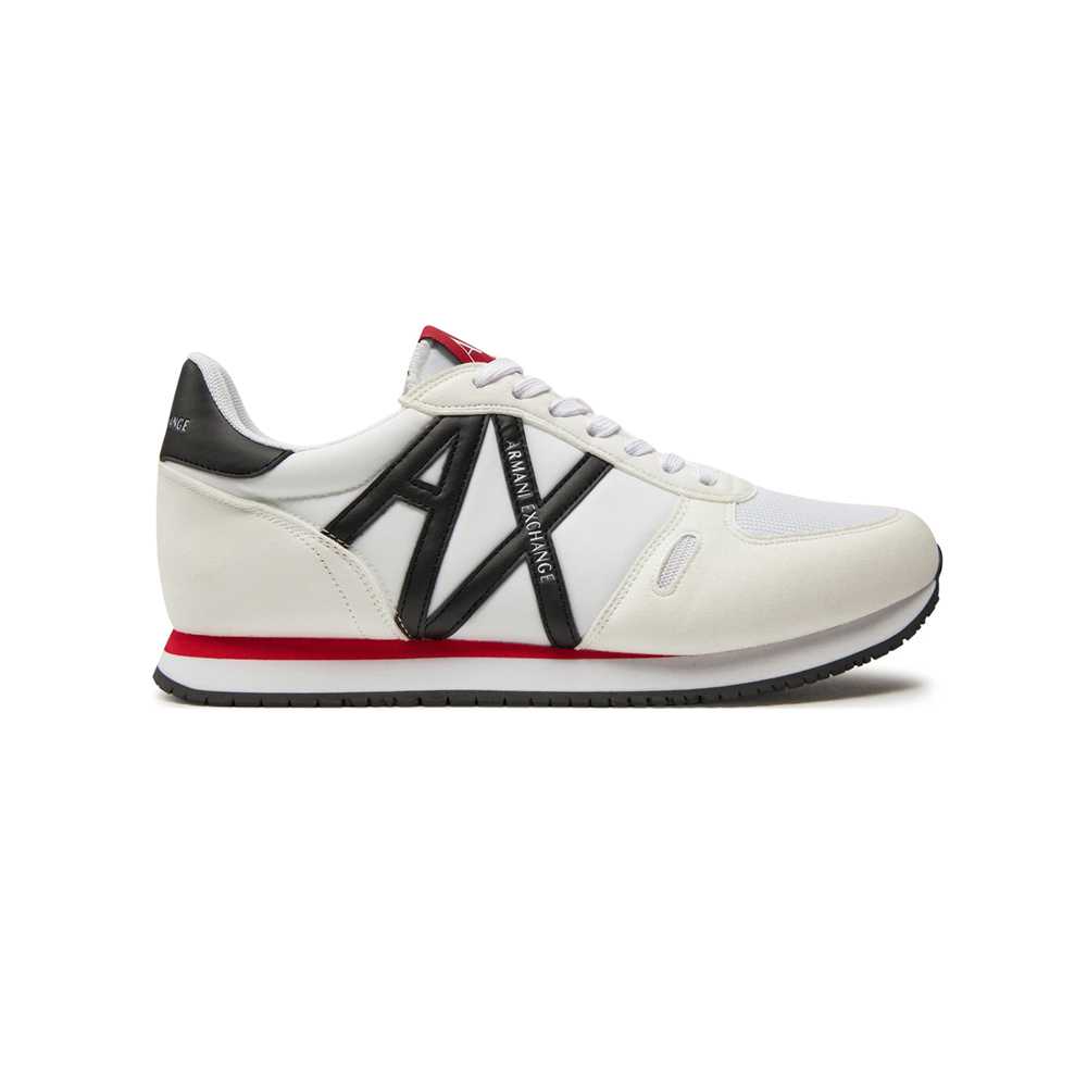 ARMANI EXCHANGE OP.WHITE + BLACK originales