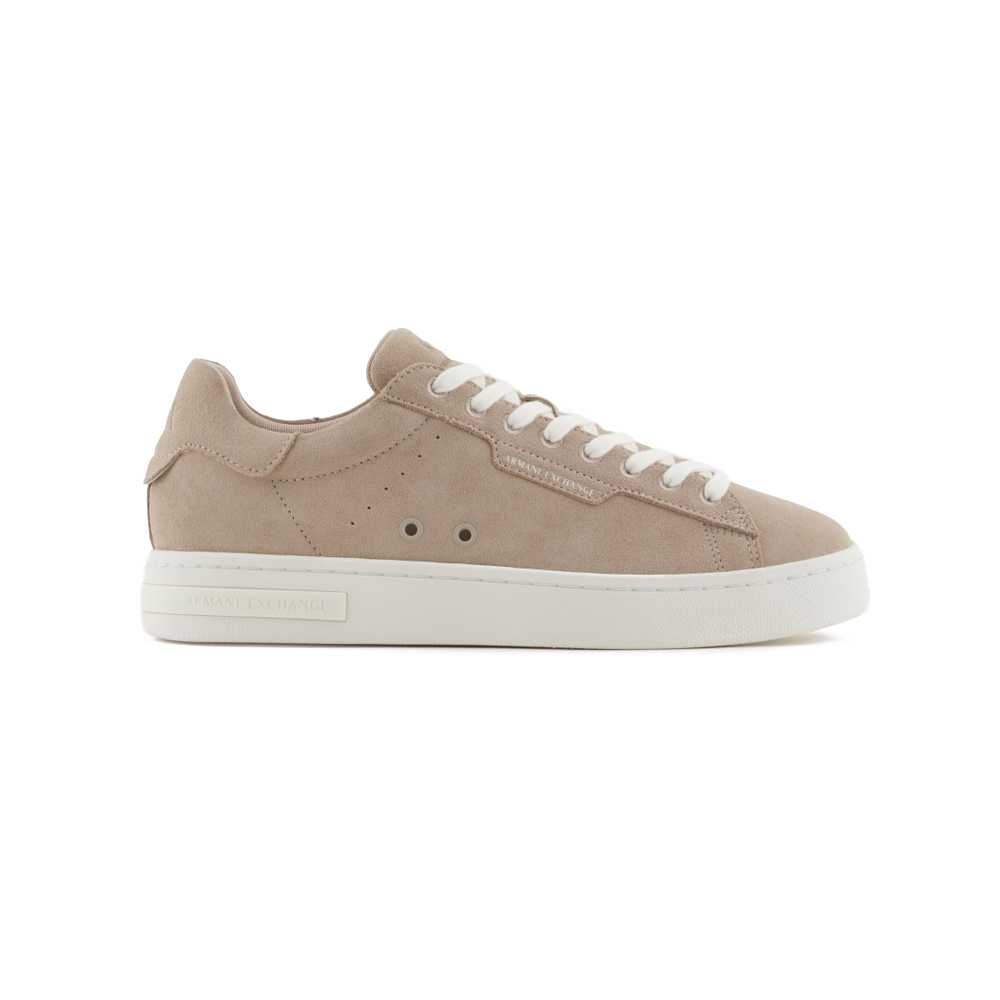 ARMANI EXCHANGE PLAZA TAUPE originales