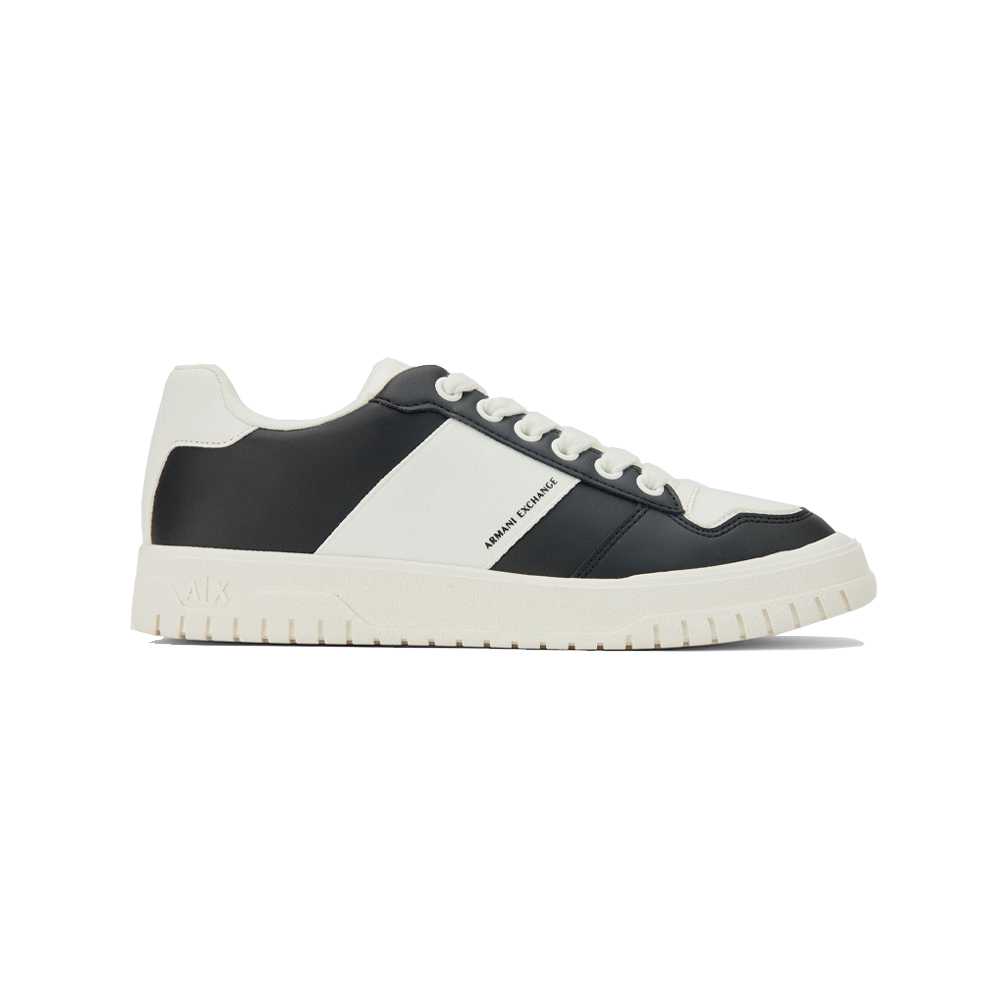 ARMANI EXCHANGE BLACK + OFF.WHITE originales