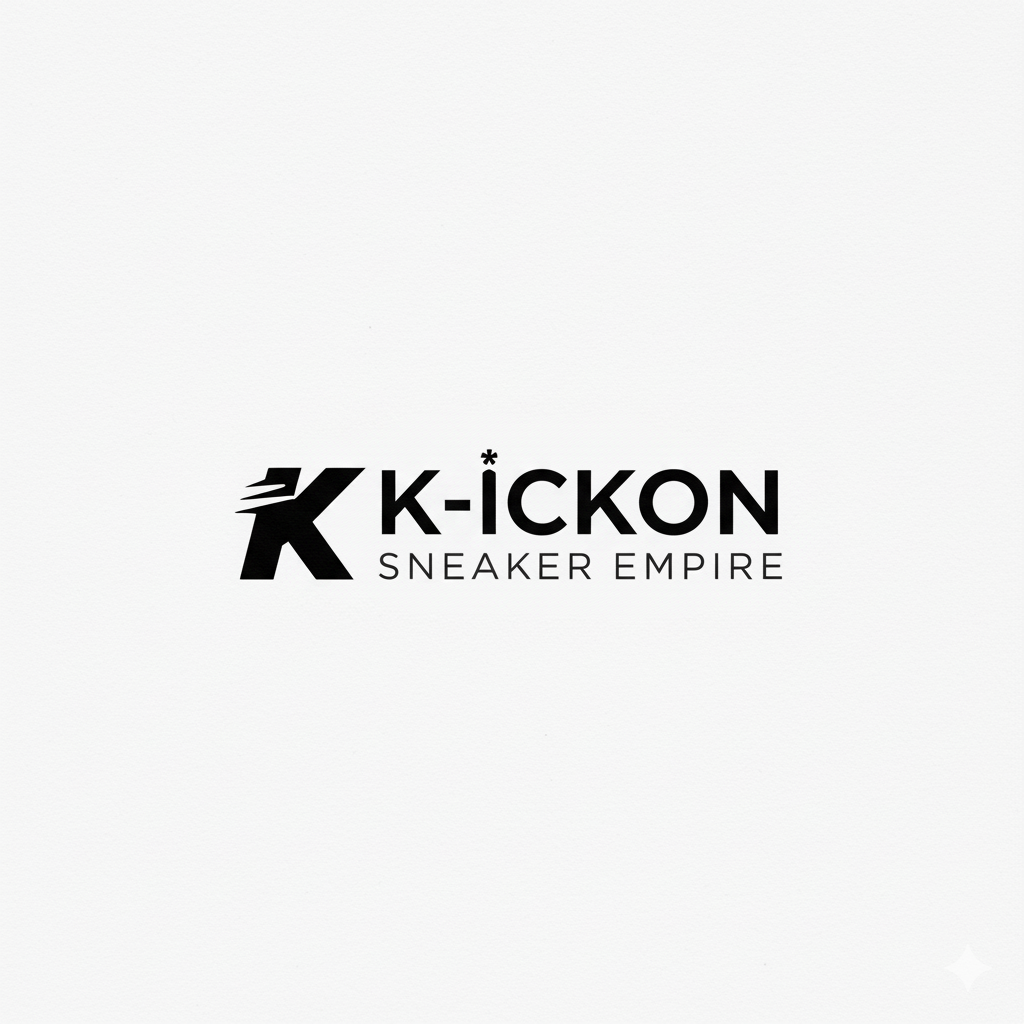 Logo K-ICKON
