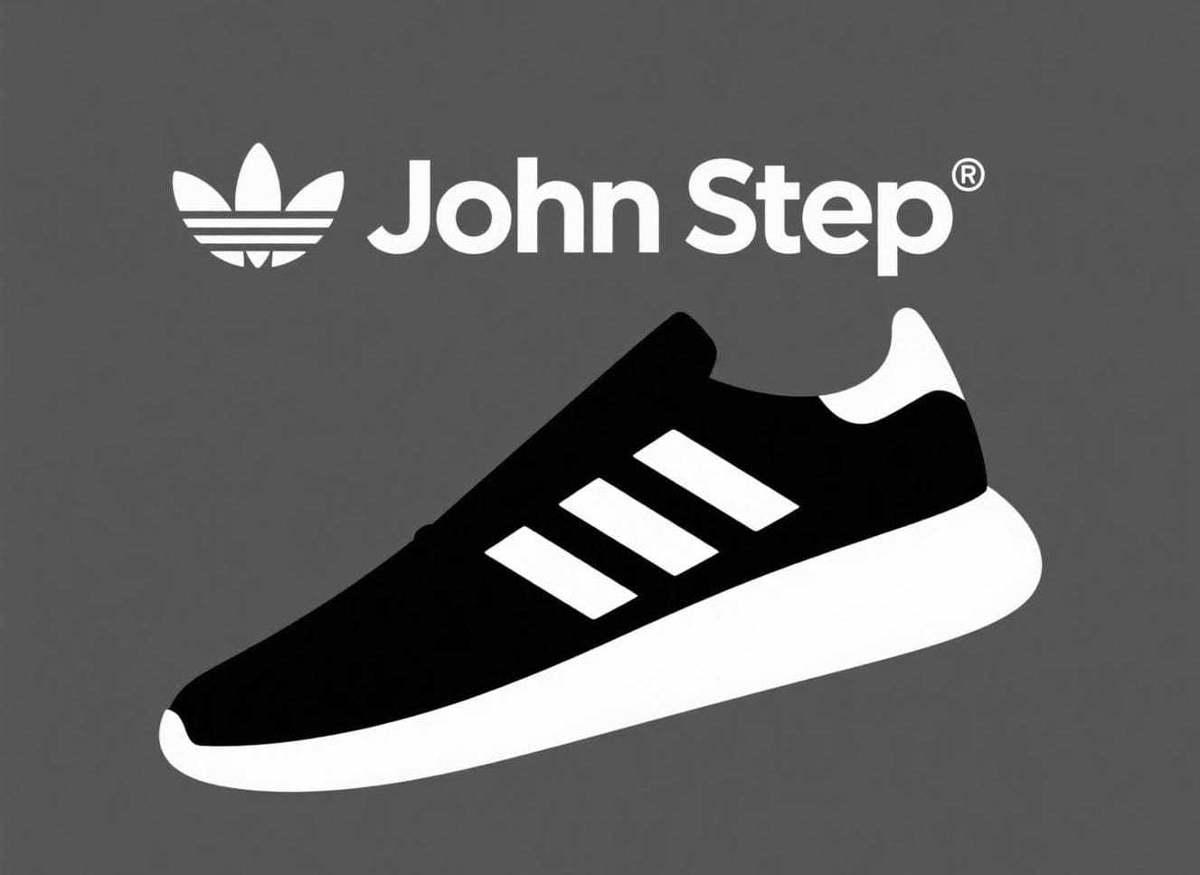 Logo JOHNSTEP