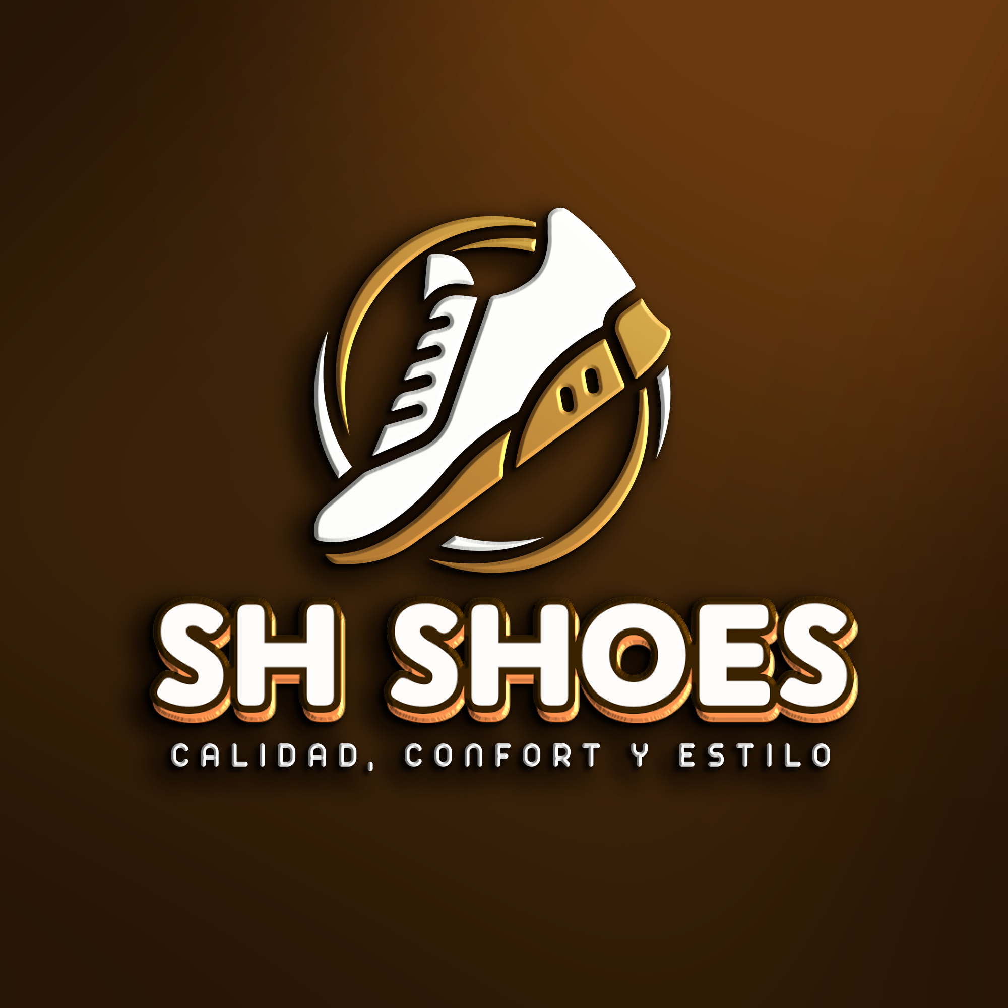 Logo SHshoes