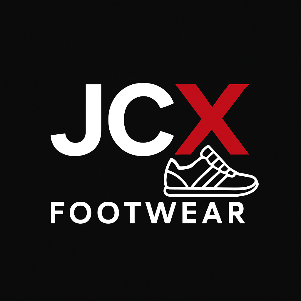 Logo JCX.FOOTWEAR