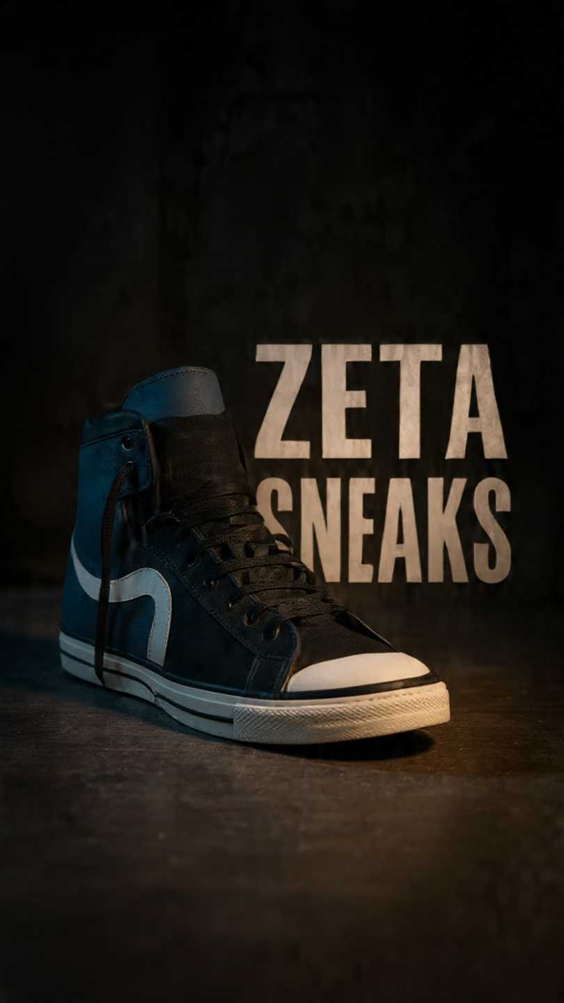 Logo Zeta.sneaks 