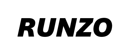 Logo RUNZO