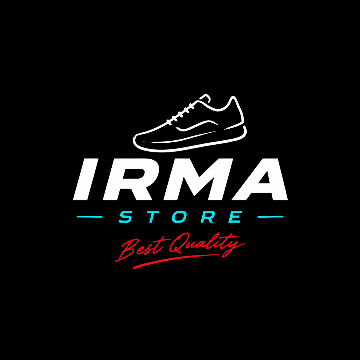 Logo IrmaStore2022