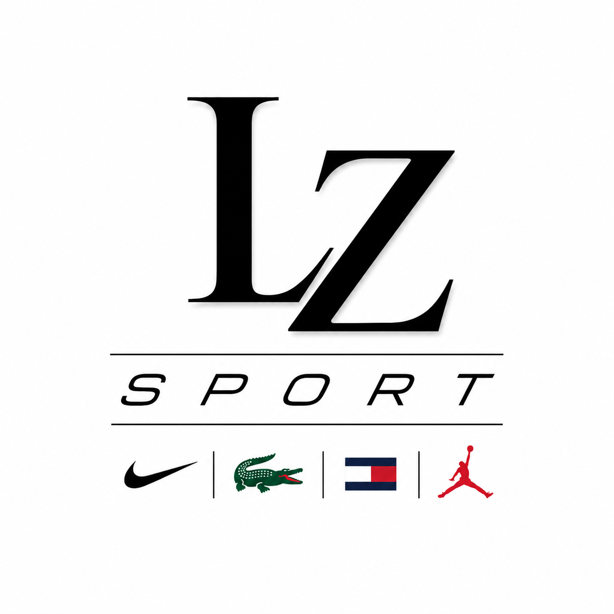 Logo LZ Sport