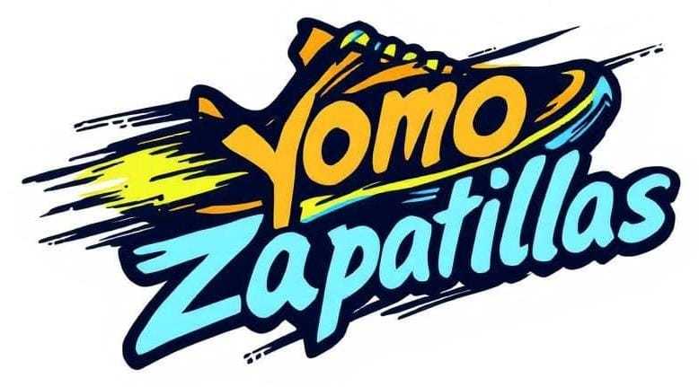 Logo YomoZapatillas