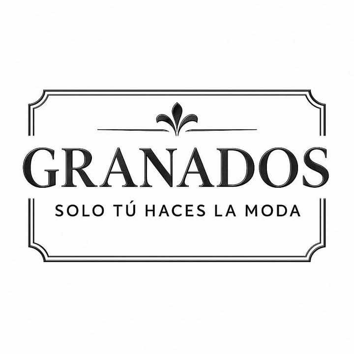 Logo Granados walk