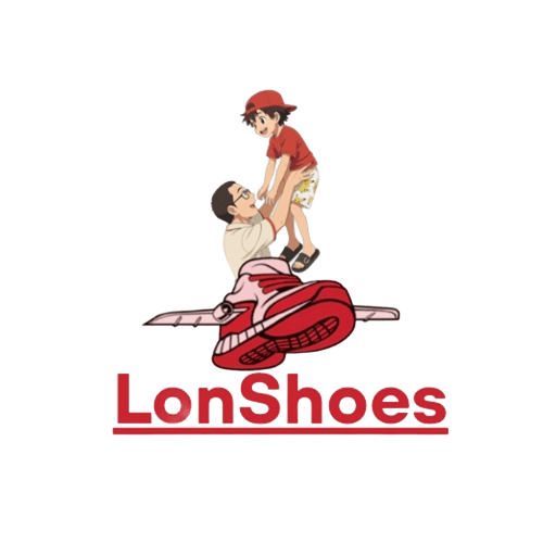 Logo LonShoes