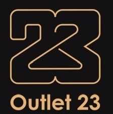 Logo Outlet23
