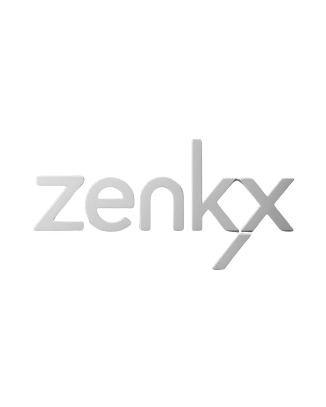 Logo Zenkx