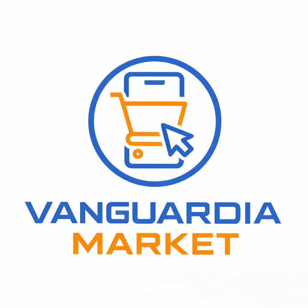 Logo Vanguardia Importaciones S.A.C