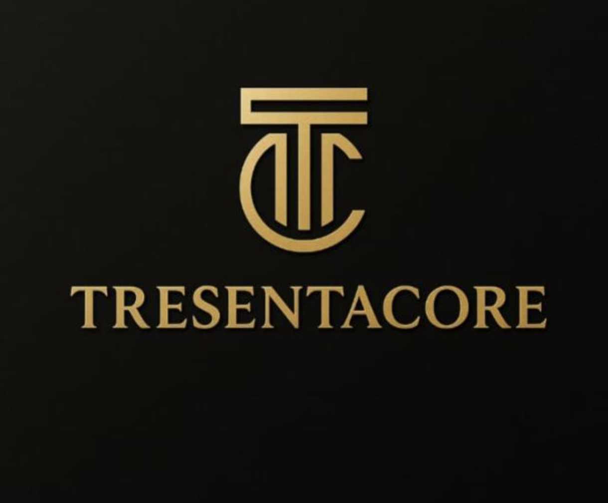 Logo TresentaCore