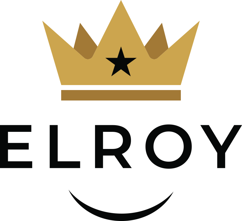 Logo Elroy