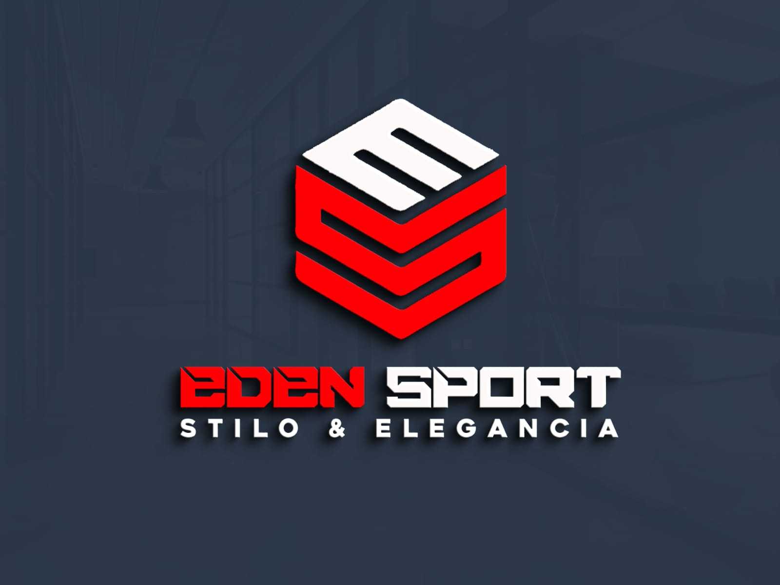 Logo Eden Sport 