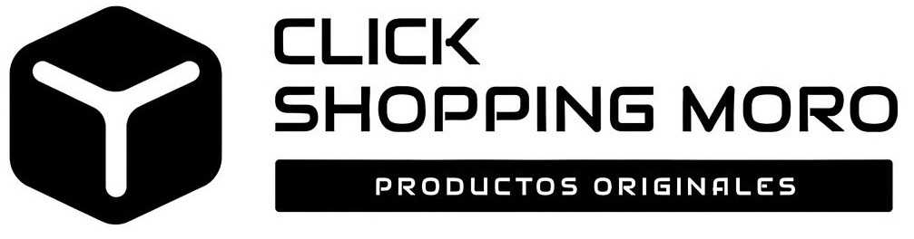 Logo Click Shopping Moro